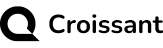 Croissant Logo