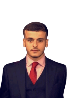 Team Member Image